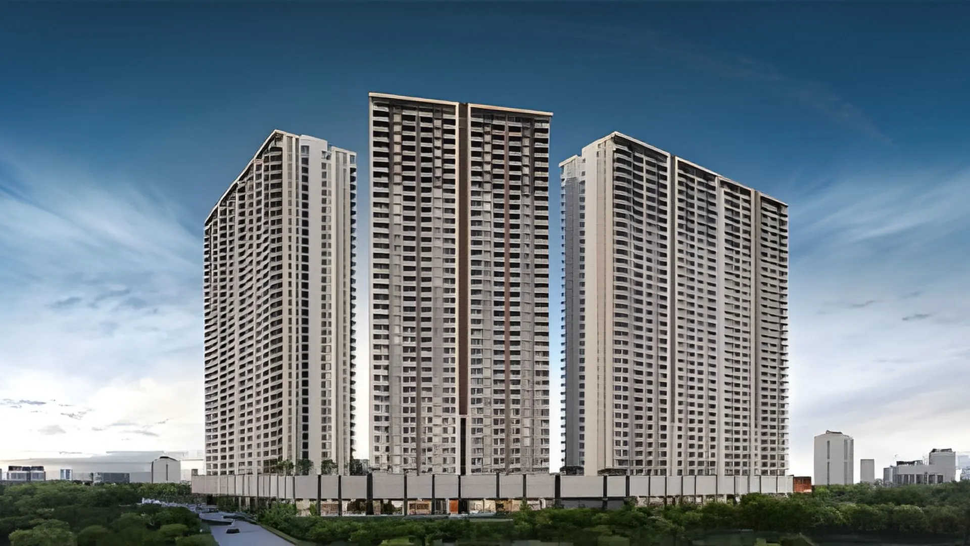 Godrej Elaris